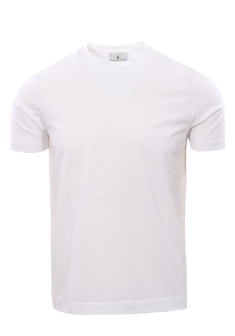 MAGAZZINO RICAMBIT-SHIRT OSSIGENO MAGAZZINO RICAMBI | T-shirt | 01BIANCA